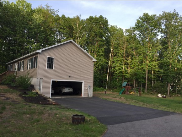 57 Betts Road Rochester, NH 03867 - Photo 6 of 20