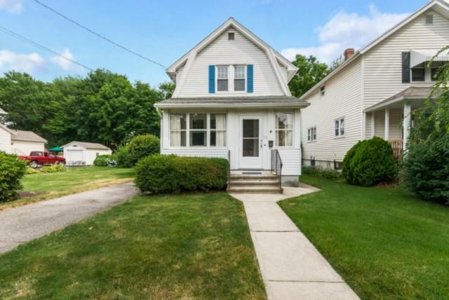 55 Fairfield Woods Road Fairfield, CT 06825 - Photo 1 of 1 Gallery Image 1