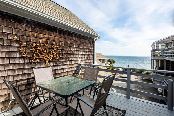 $749,000 | 145 Commercial Street, Unit M2R, Provincetown, MA 02657