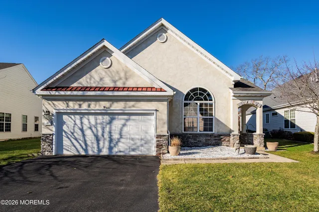 $506,000 | 46 Hatteras Way, Barnegat, NJ 08005