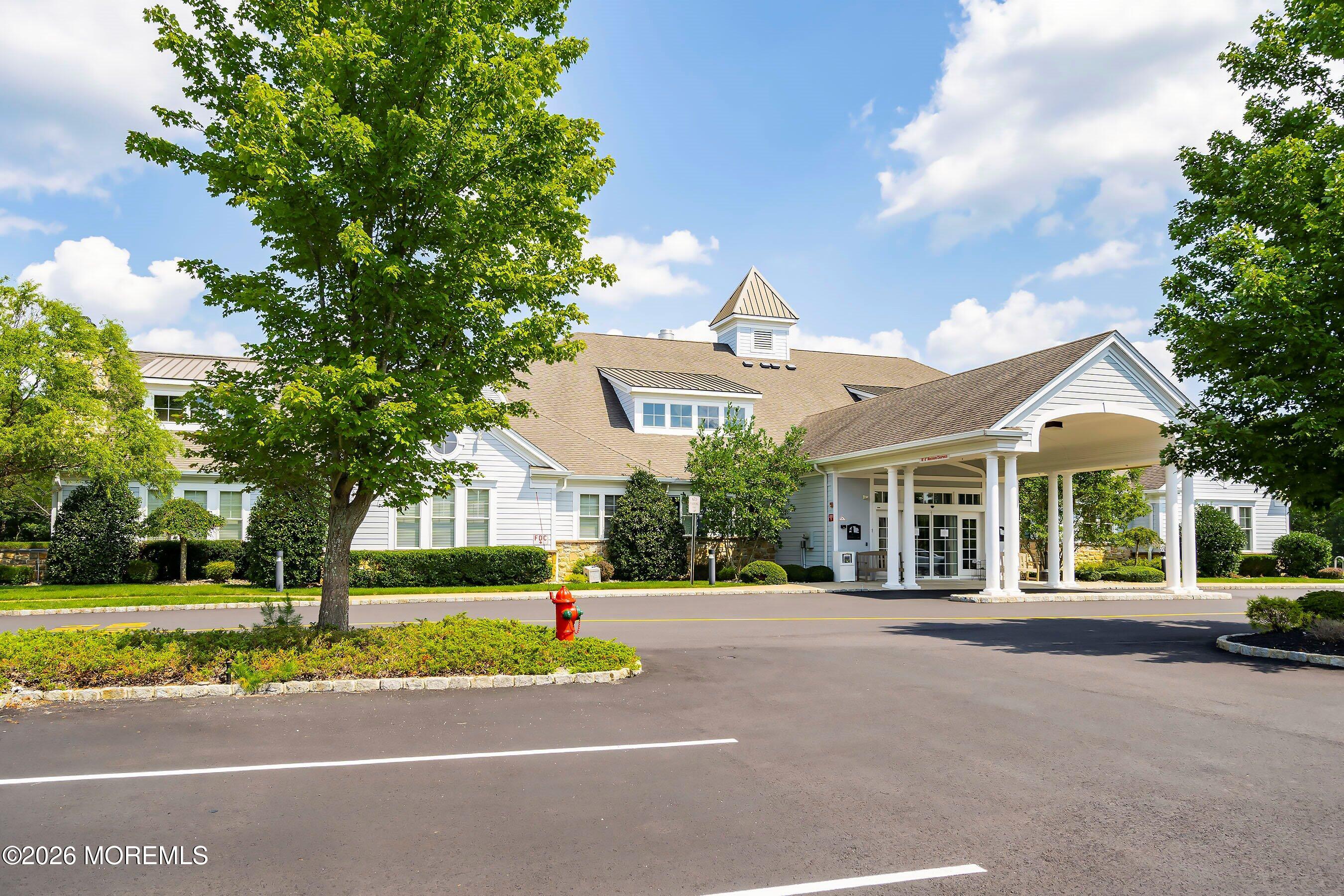 46 Hatteras Way Barnegat, NJ 08005 - Photo 18 of 27 19-Clubhouse Left