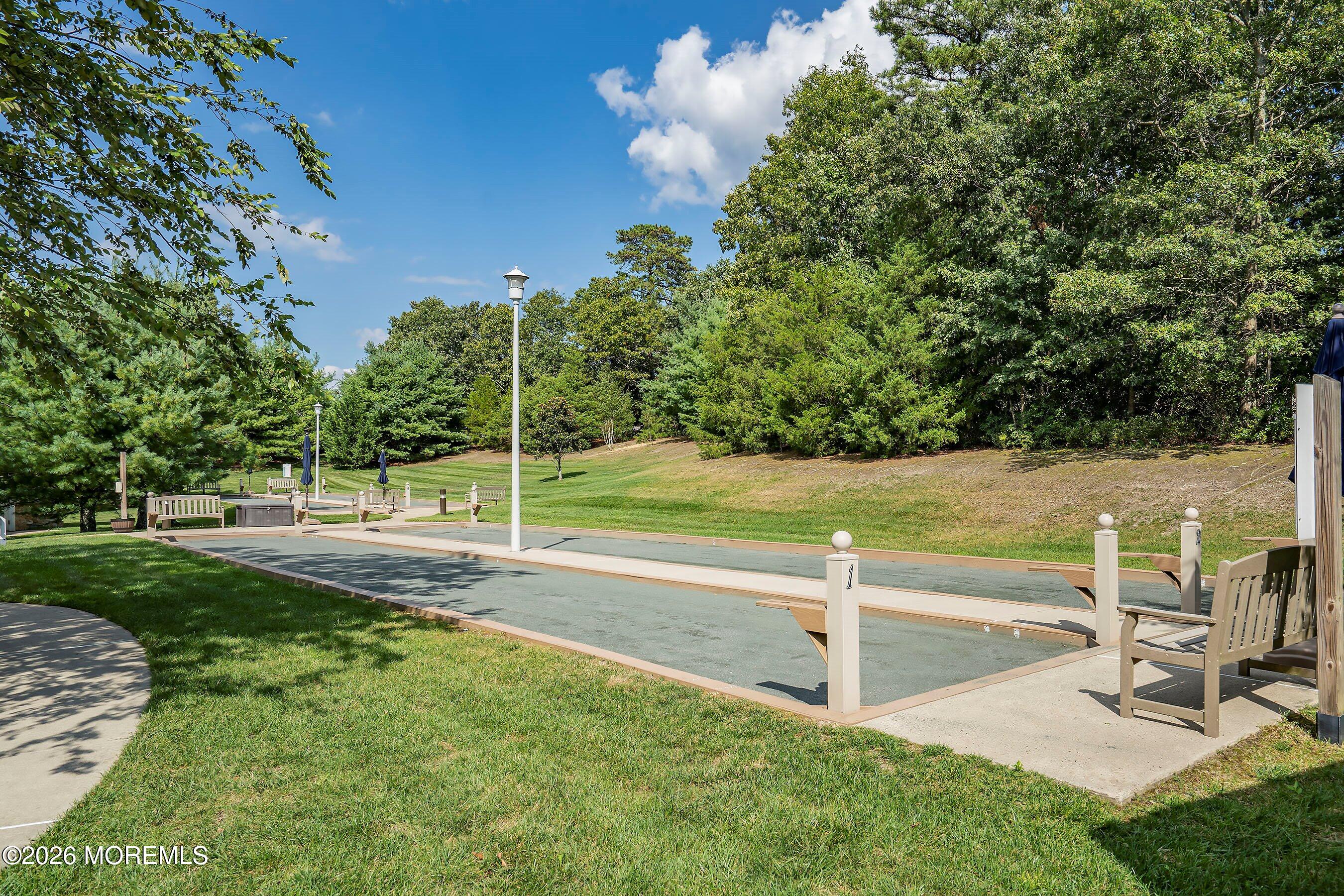 46 Hatteras Way Barnegat, NJ 08005 - Photo 22 of 27 24-Bocce 2