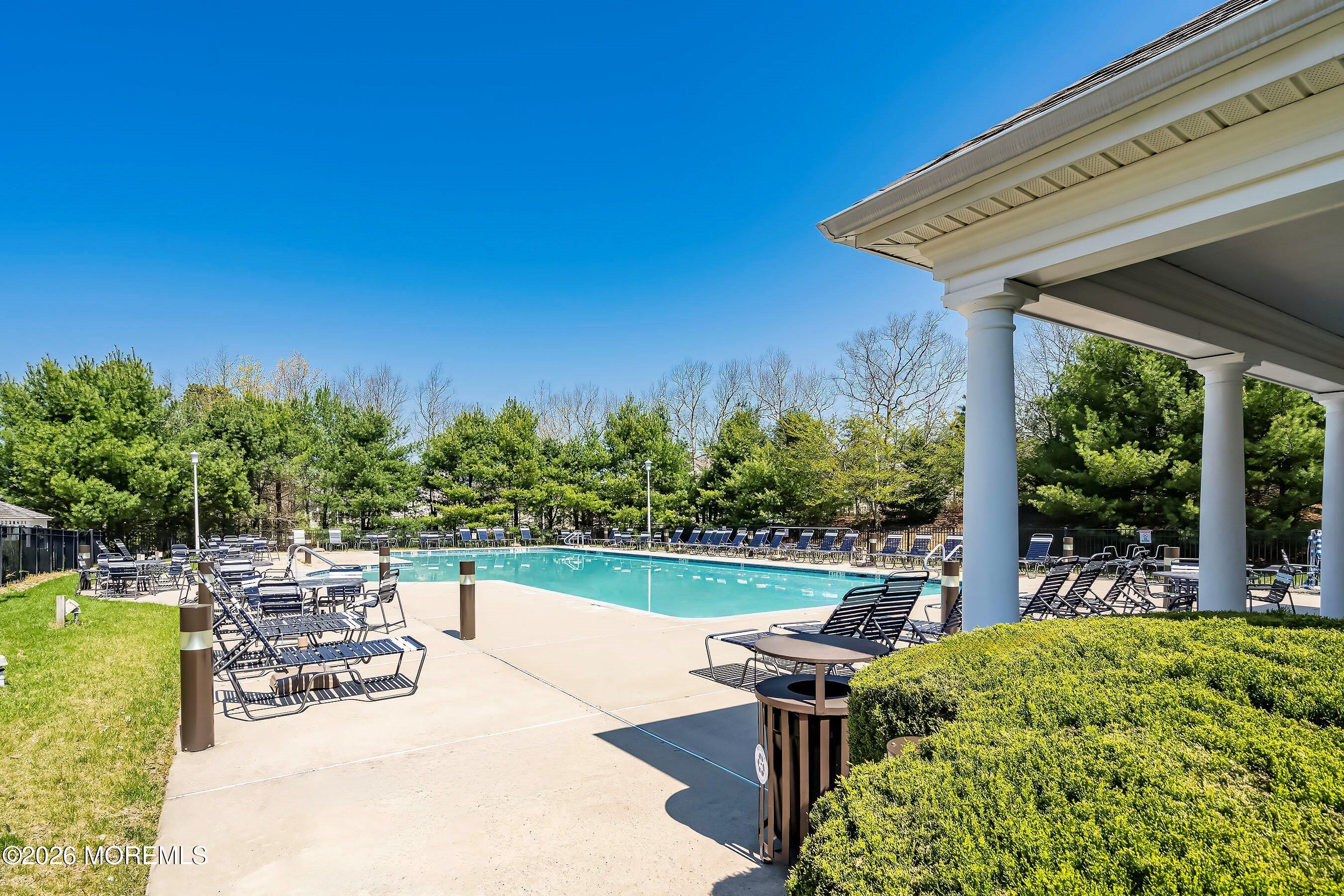 46 Hatteras Way Barnegat, NJ 08005 - Photo 24 of 27 23-Pool North 1