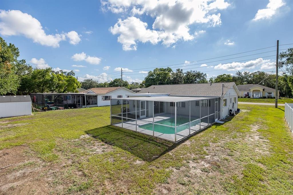 1525 Bishop Road Spring Hill, FL 34608 - Photo 48 of 65