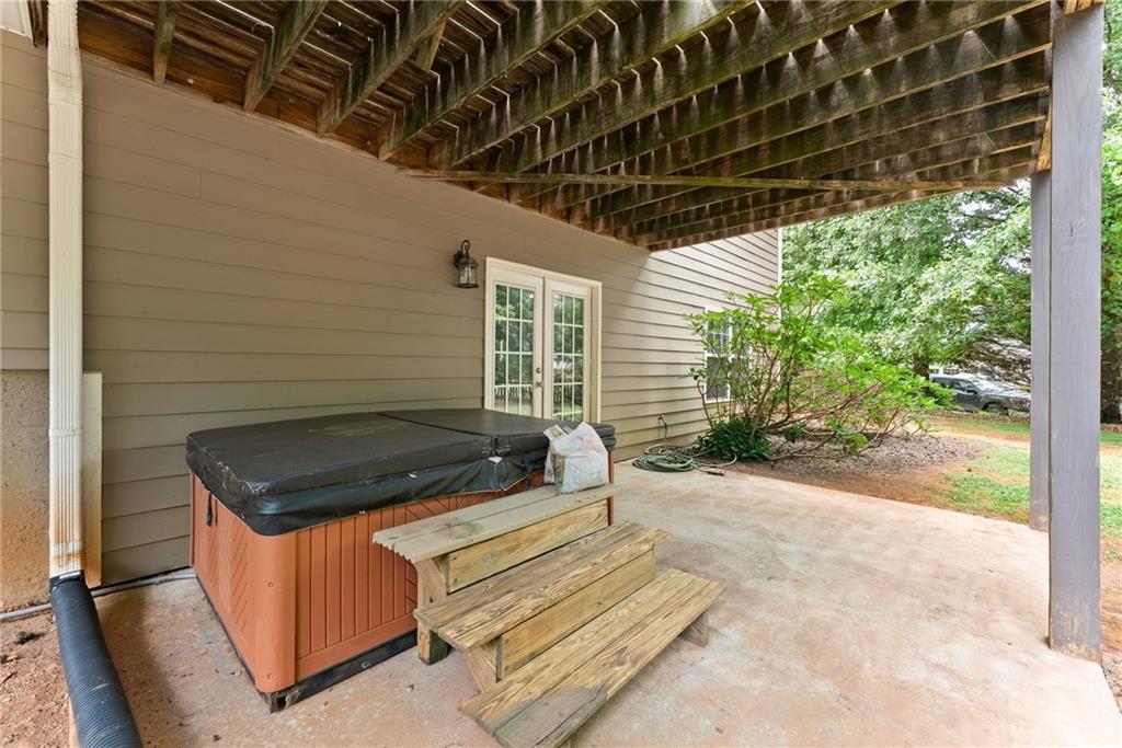 6643 Windvane Point Clermont, GA 30527 - Photo 66 of 88