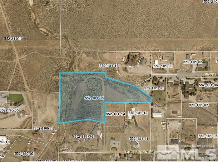 0 Cactus View Reno, NV 89506 - Photo 1 of 4 Photo 1