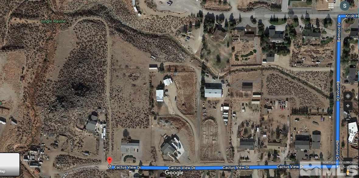 0 Cactus View Reno, NV 89506 - Photo 3 of 4 Photo 3