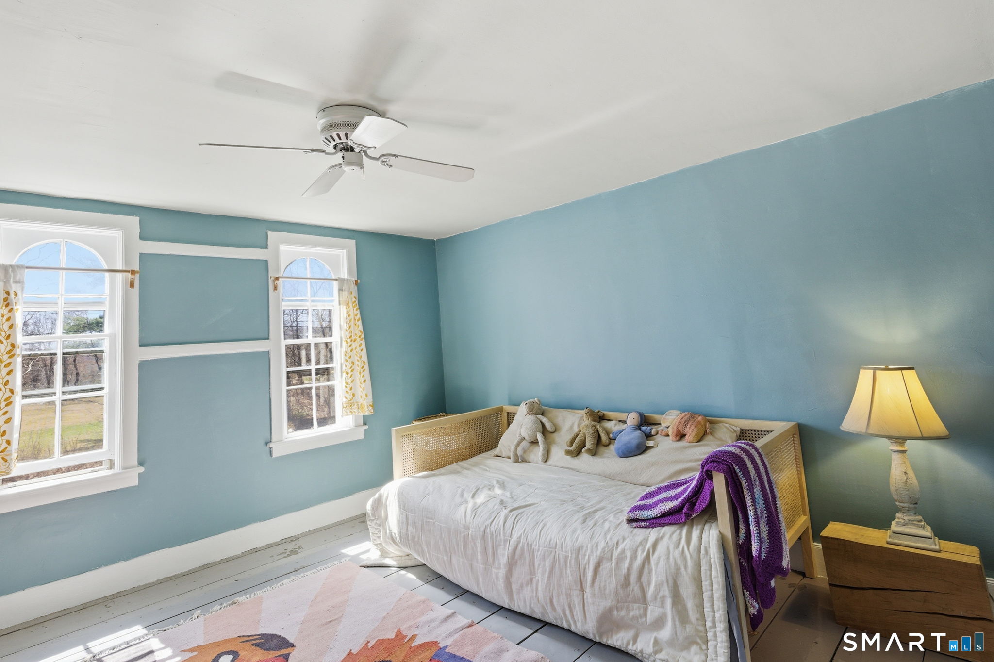 126 Beaver Brook Road Lyme, CT 06371 - Photo 19 of 37 bed upper story