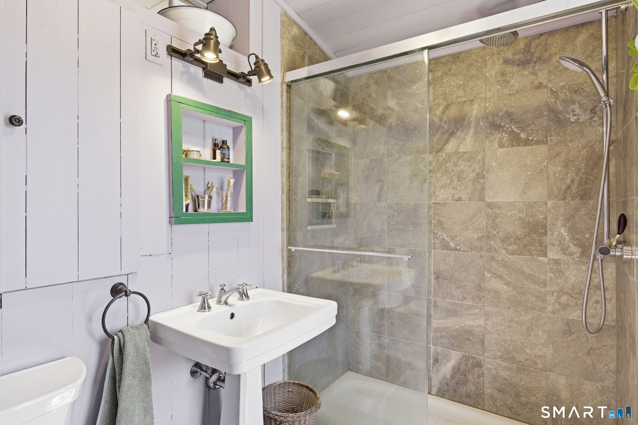 126 Beaver Brook Road Lyme, CT 06371 - Photo 23 of 37 newly renovated