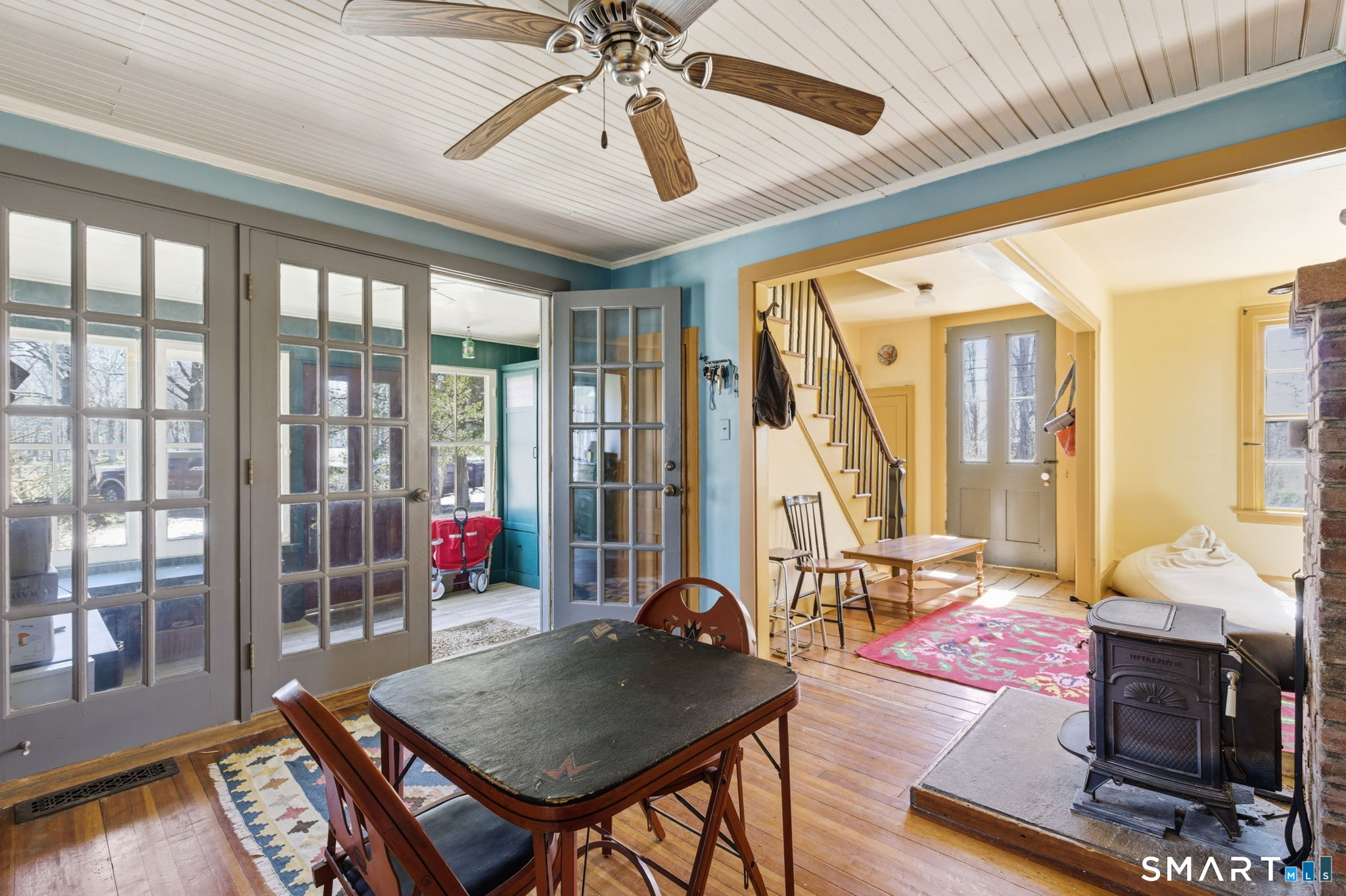 126 Beaver Brook Road Lyme, CT 06371 - Photo 26 of 37