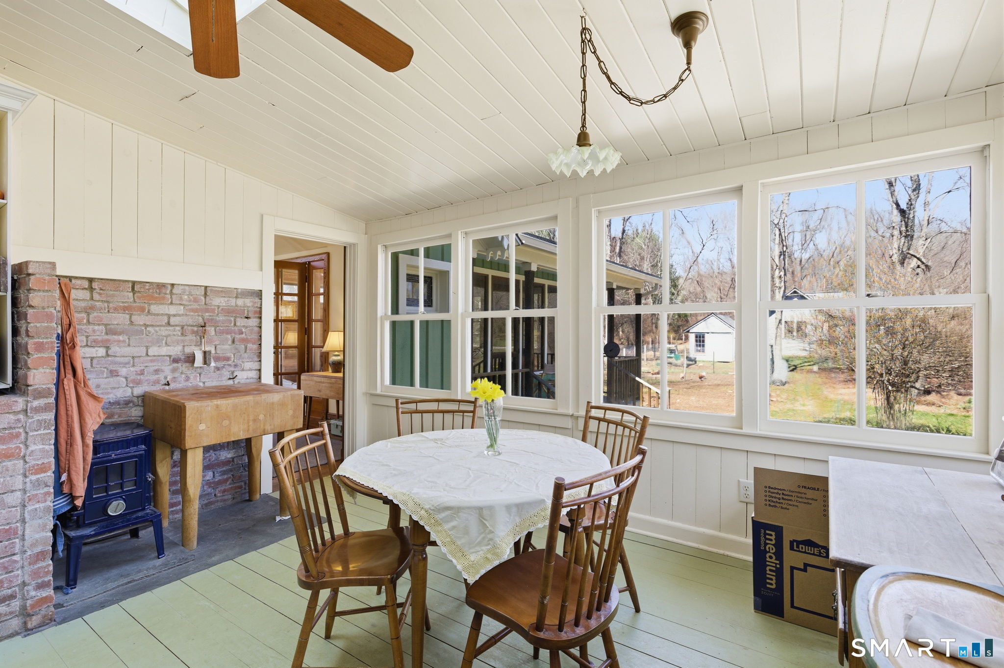 126 Beaver Brook Road Lyme, CT 06371 - Photo 32 of 37