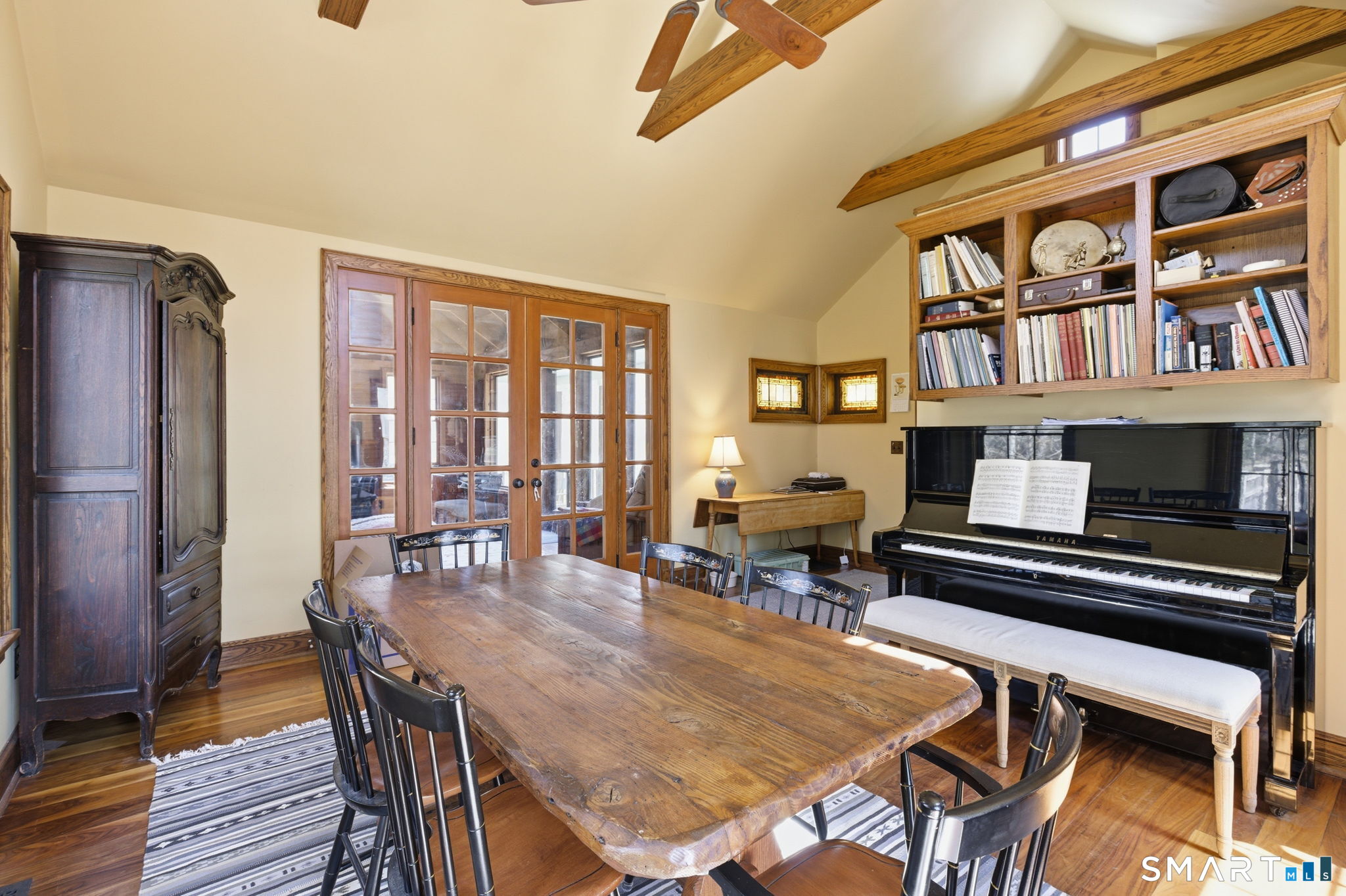 126 Beaver Brook Road Lyme, CT 06371 - Photo 34 of 37