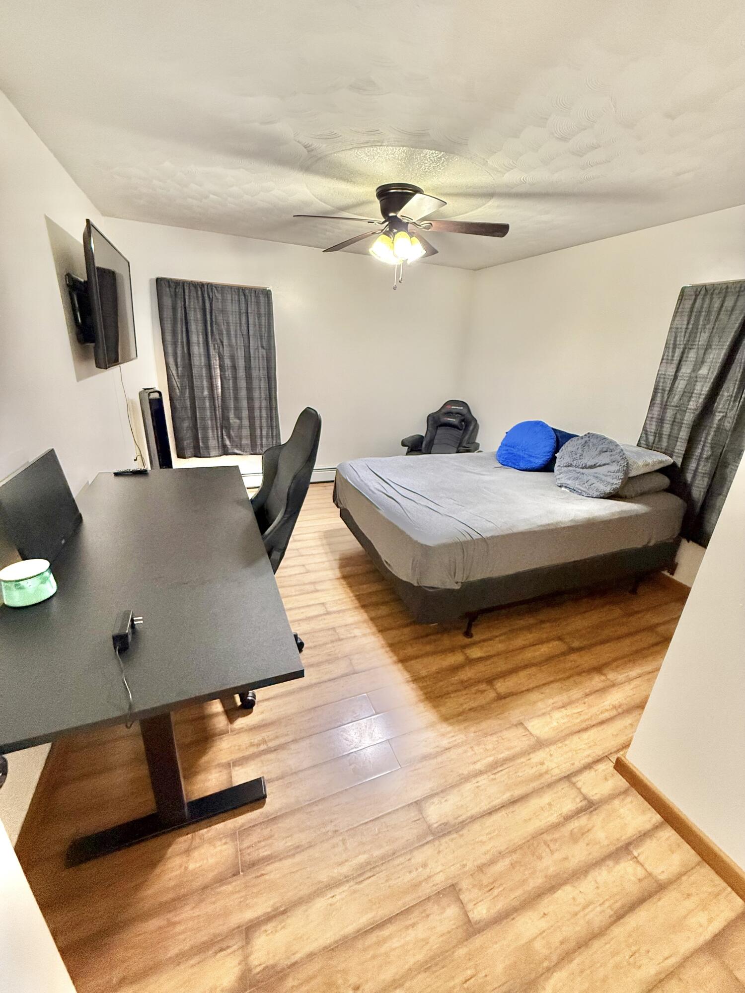 982 Main Street Grand Isle, ME 04746 - Photo 60 of 97 1st Floor Bedroom