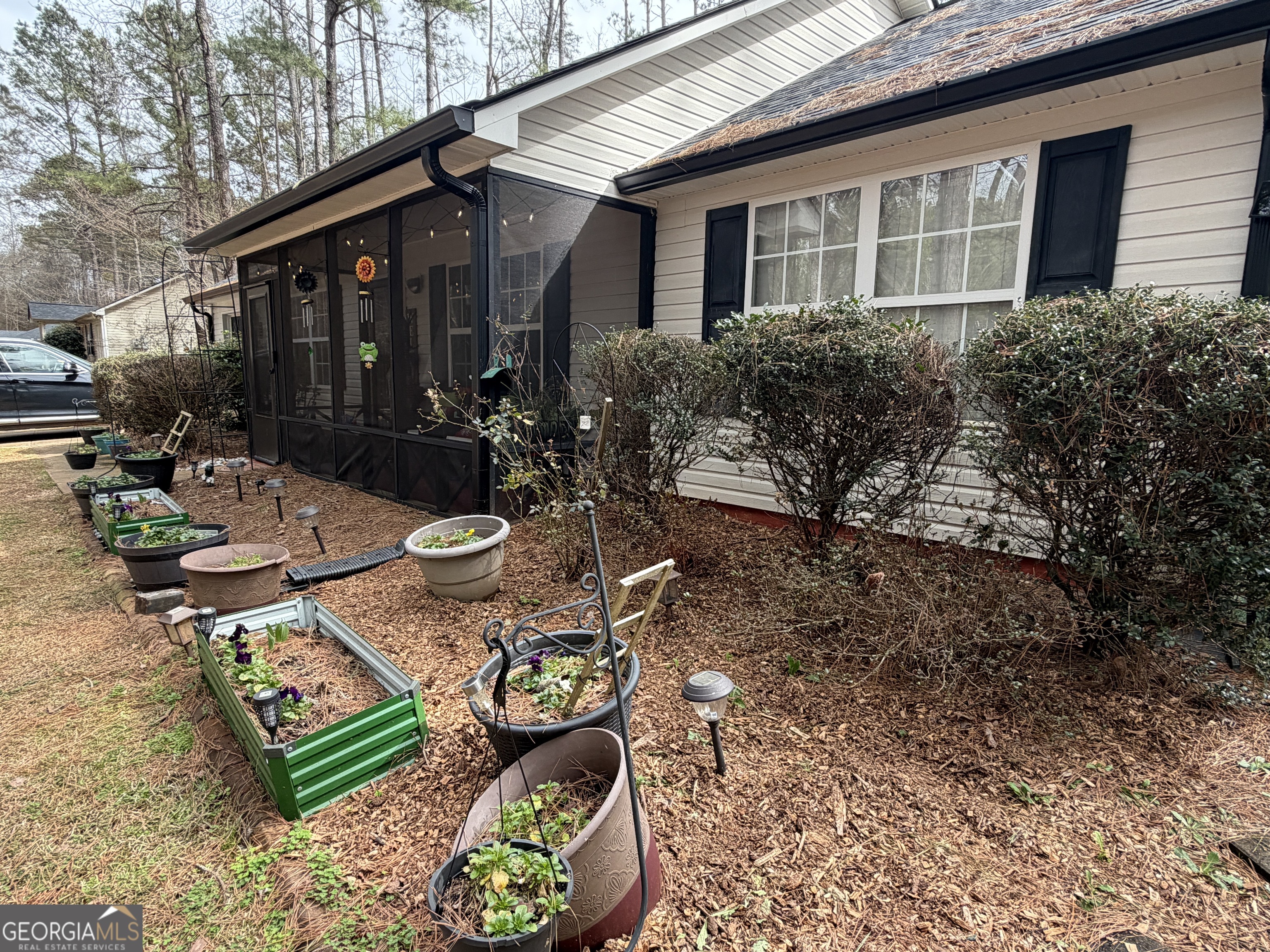 164 Sims Road Hogansville, GA 30230 - Photo 48 of 95