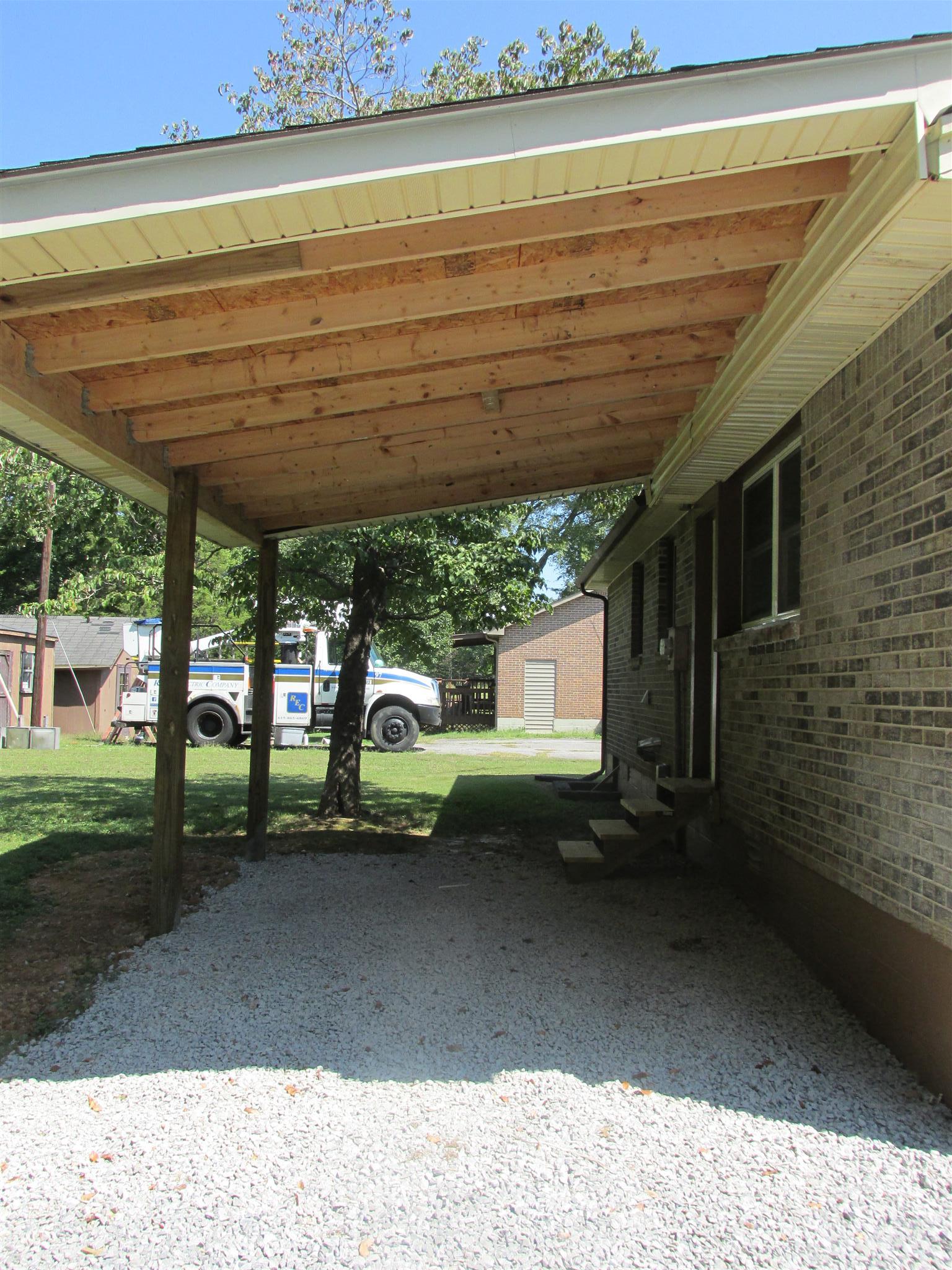 243 Belmont Road Clarksville, TN 37040 - Photo 23 of 23 Gallery Image 23