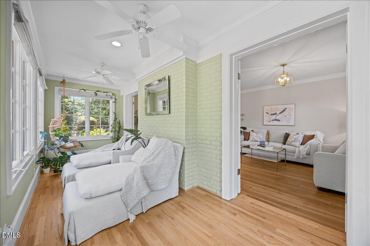 2143 Cowper Drive Raleigh, NC 27608 - Photo 17 of 53 09-2A1A6331
