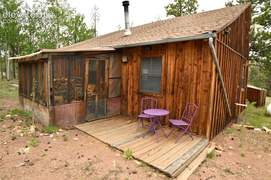 3800 Doe Valley Road Guffey, CO 80820 - Photo 5 of 42
