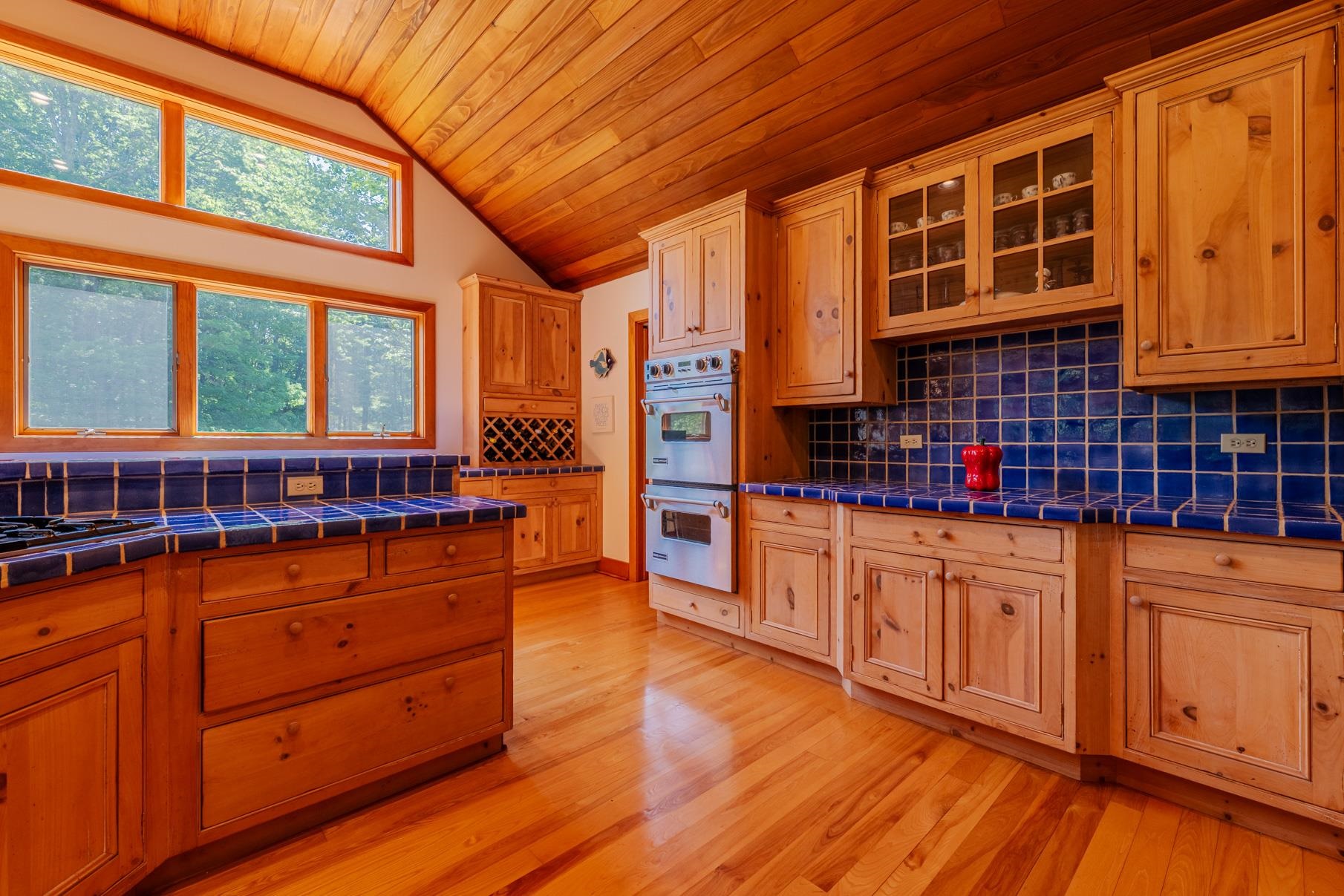 84 Frost Pond Road Dorset, VT 05251 - Photo 11 of 32