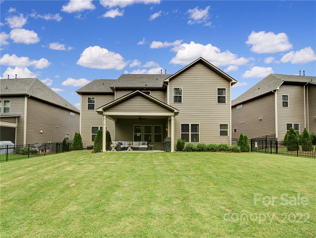 1090 Castle Road Indian Land, SC 29707 - Photo 33 of 40