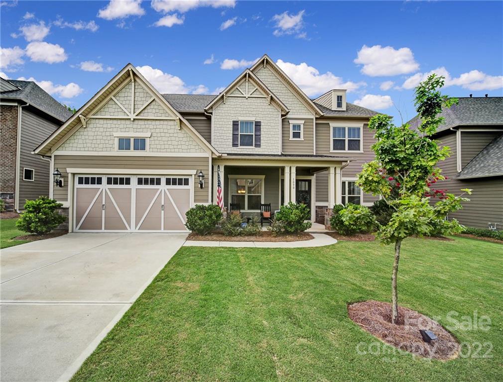 1090 Castle Road Indian Land, SC 29707 - Photo 37 of 40