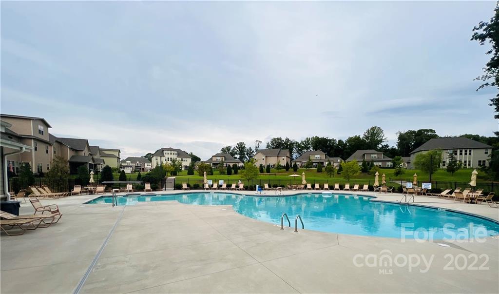 1090 Castle Road Indian Land, SC 29707 - Photo 38 of 40