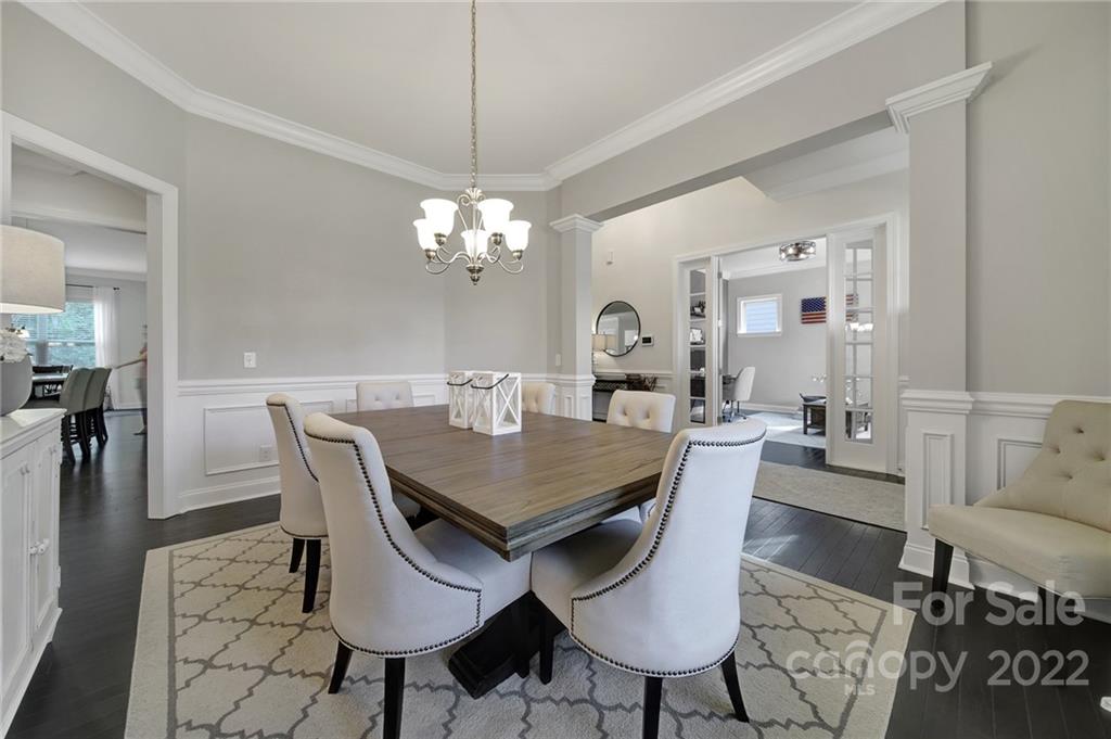 1090 Castle Road Indian Land, SC 29707 - Photo 8 of 40