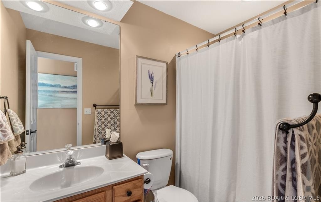 27407 March Road Gravois Mills, MO 65037 - Photo 21 of 37