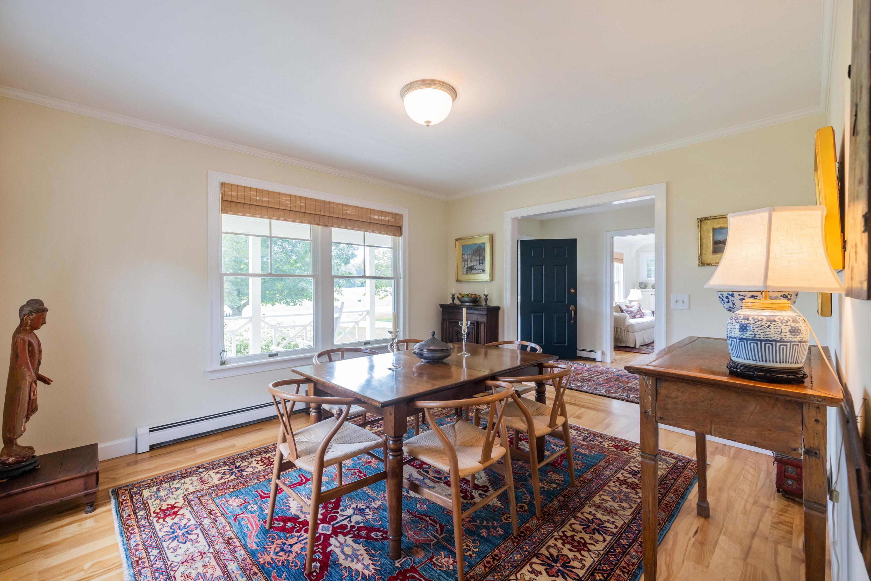 9 Larrabee Farm Road Brunswick, ME 04011 - Photo 12 of 74 3G0A0029