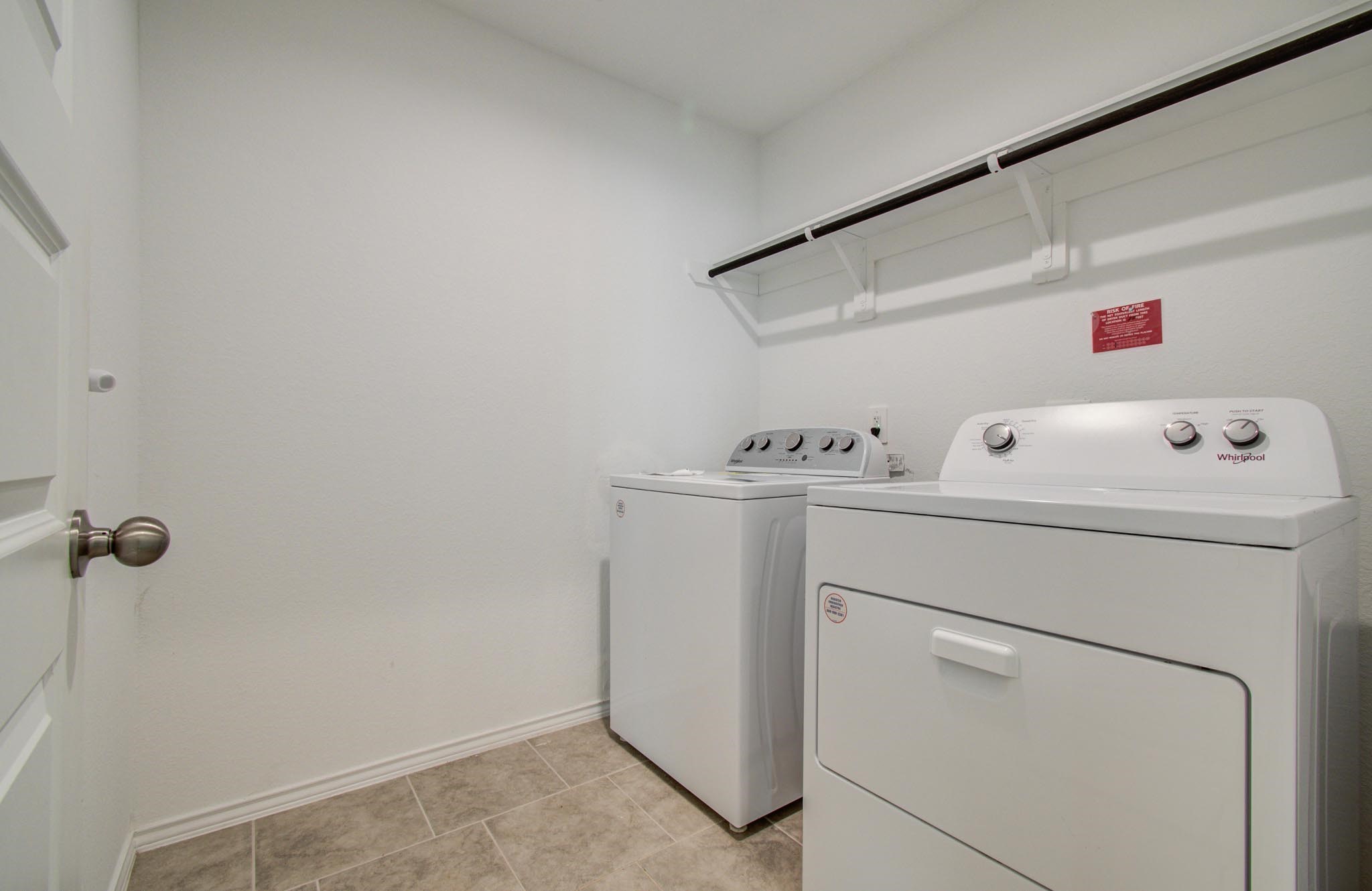 7527 Cynomys Court Rosharon, TX 77583 - Photo 27 of 29 Utility