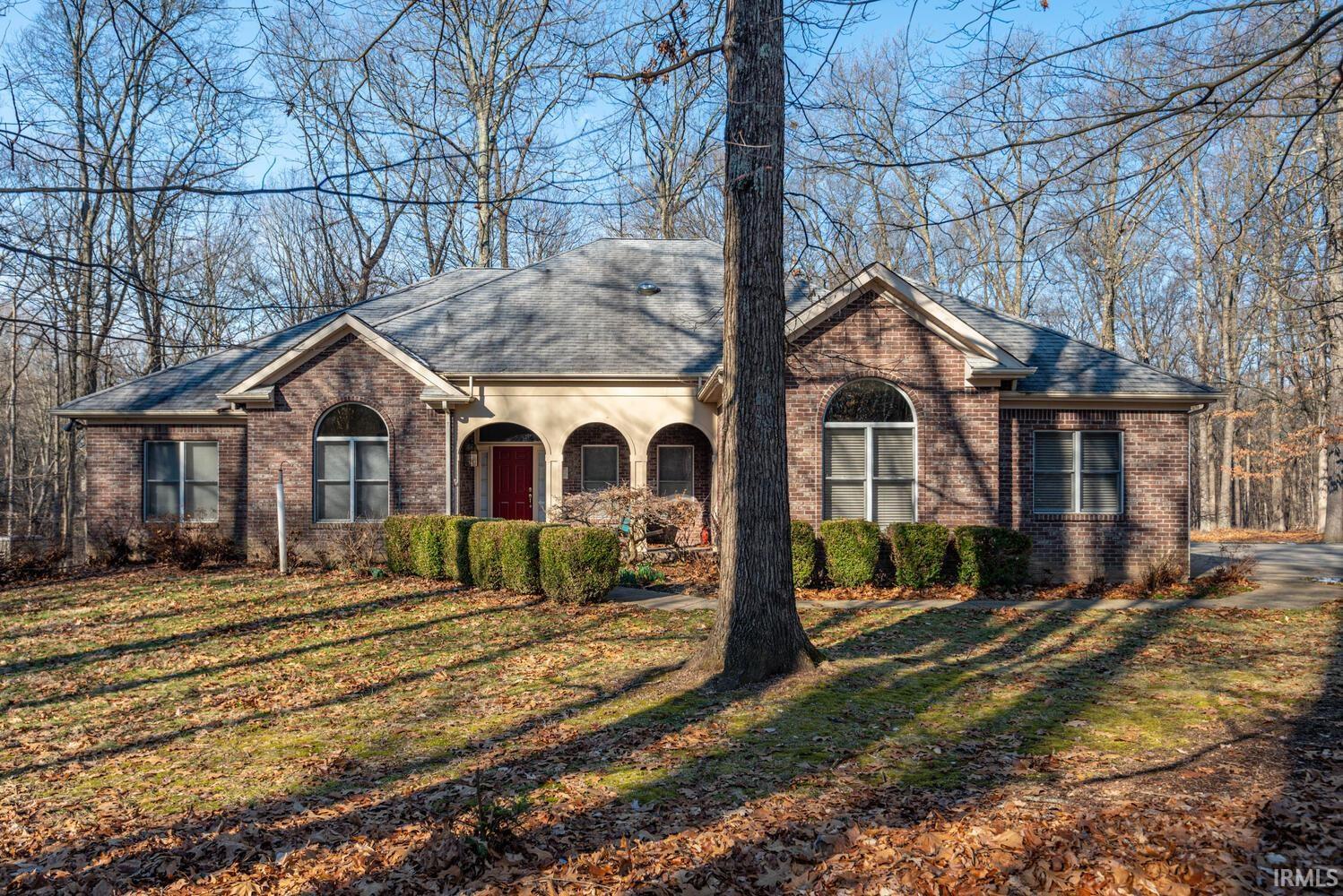 5707 Nehrt Road Bloomington, IN 47408 - Photo 1 of 36