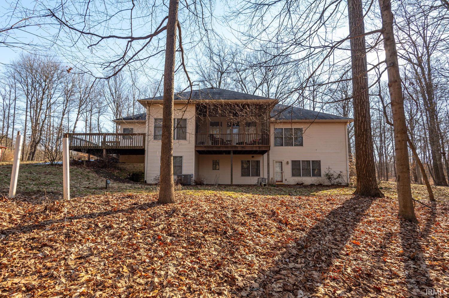 5707 Nehrt Road Bloomington, IN 47408 - Photo 35 of 36