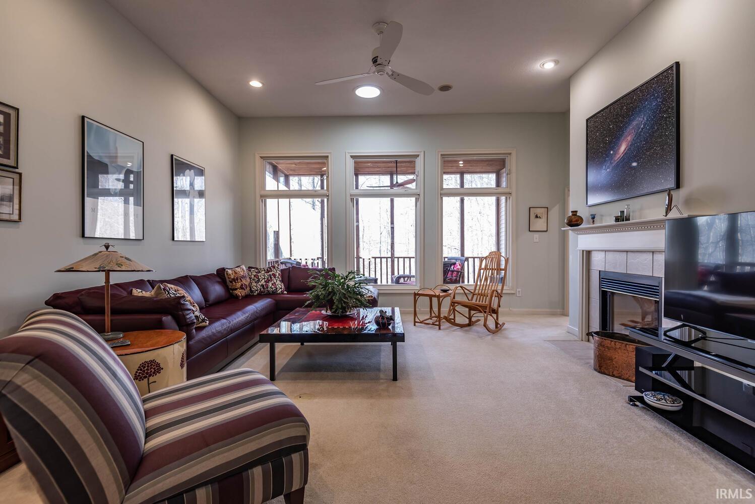 5707 Nehrt Road Bloomington, IN 47408 - Photo 8 of 36