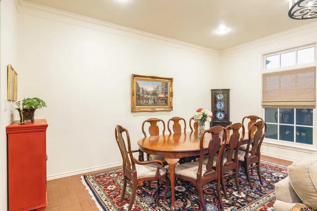 $599,995 | 736 Fairmont Drive, Tyler, TX 75701