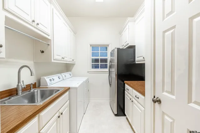 $599,995 | 736 Fairmont Drive, Tyler, TX 75701