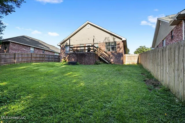 $2,200 | 15049 Cedar Springs Drive, Biloxi, MS 39532