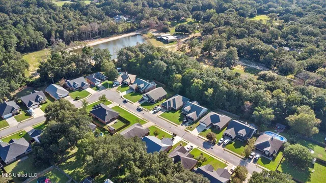 $2,200 | 15049 Cedar Springs Drive, Biloxi, MS 39532
