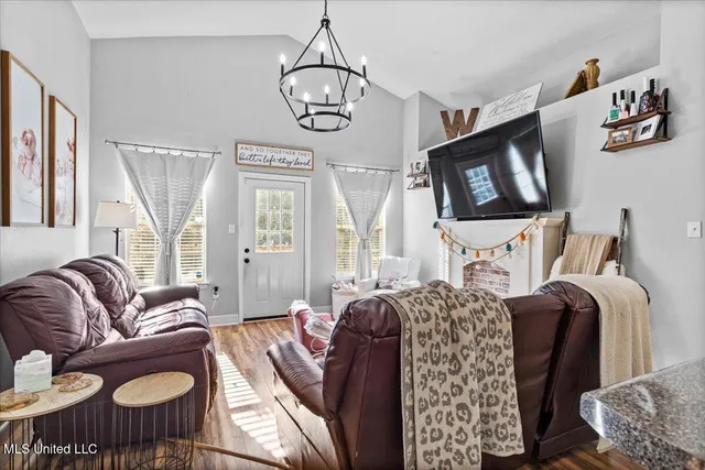 $2,200 | 15049 Cedar Springs Drive, Biloxi, MS 39532