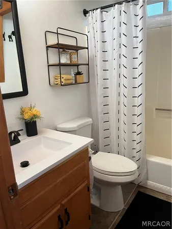 $2,100 | 317 Santa Clara Boulevard, Big Bear Lake, CA 92315
