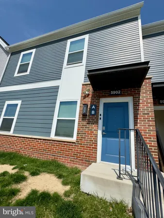 $1,599 | 5902 Arizona Avenue, Unit 5902A, Baltimore, MD 21206