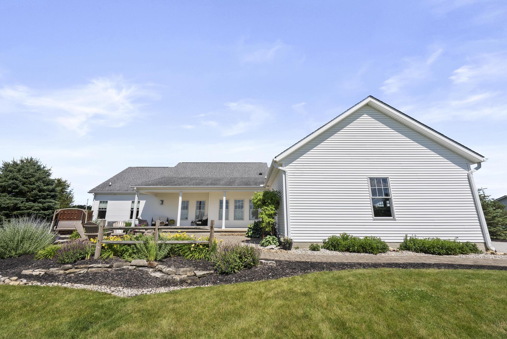 4615 North Section Line Road Radnor, OH 43066 - Photo 76 of 91
