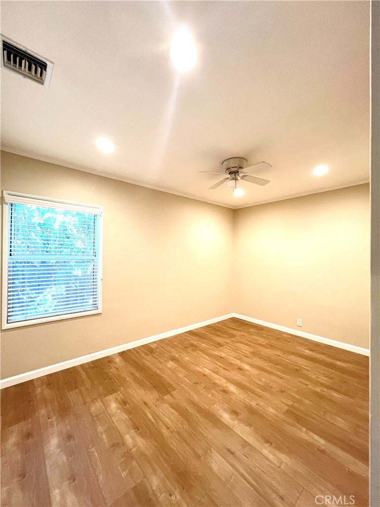 10347 Weddington Street North Hollywood, CA 91601 - Photo 6 of 15 a view of an empty room and window