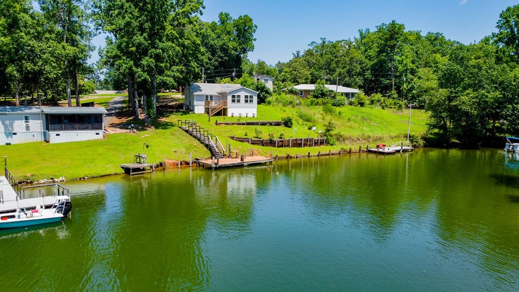 93 Parnell Road Abbeville, SC 29620 - Photo 38 of 50