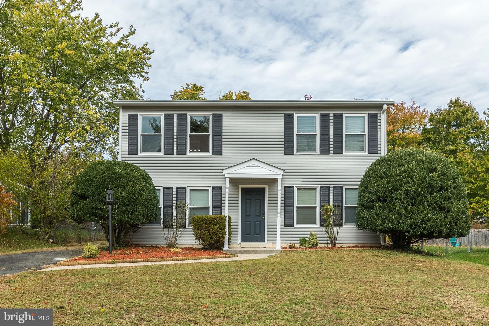 14320 Lindendale Road Woodbridge, VA 22193 - Photo 1 of 39