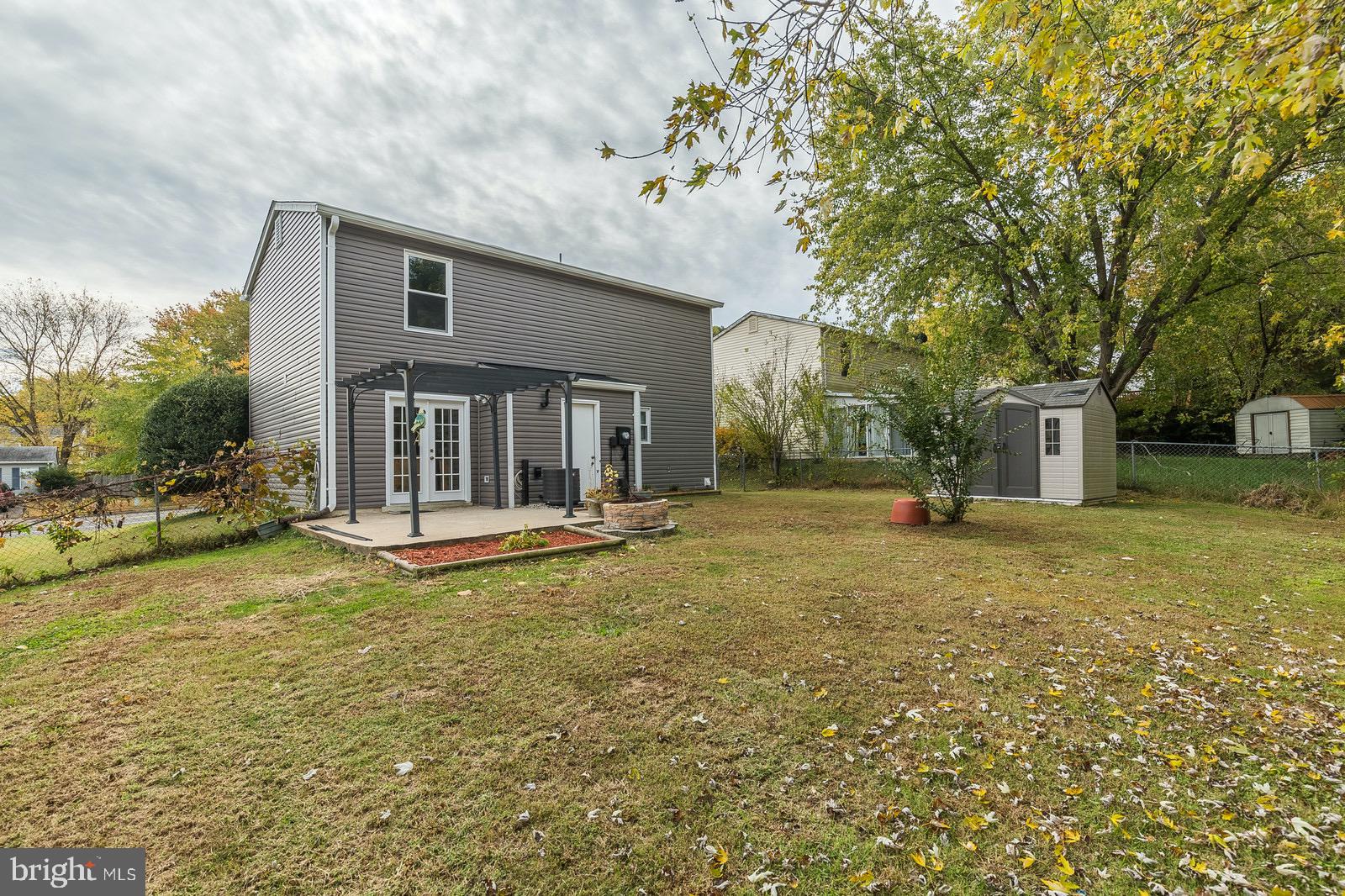 14320 Lindendale Road Woodbridge, VA 22193 - Photo 33 of 39