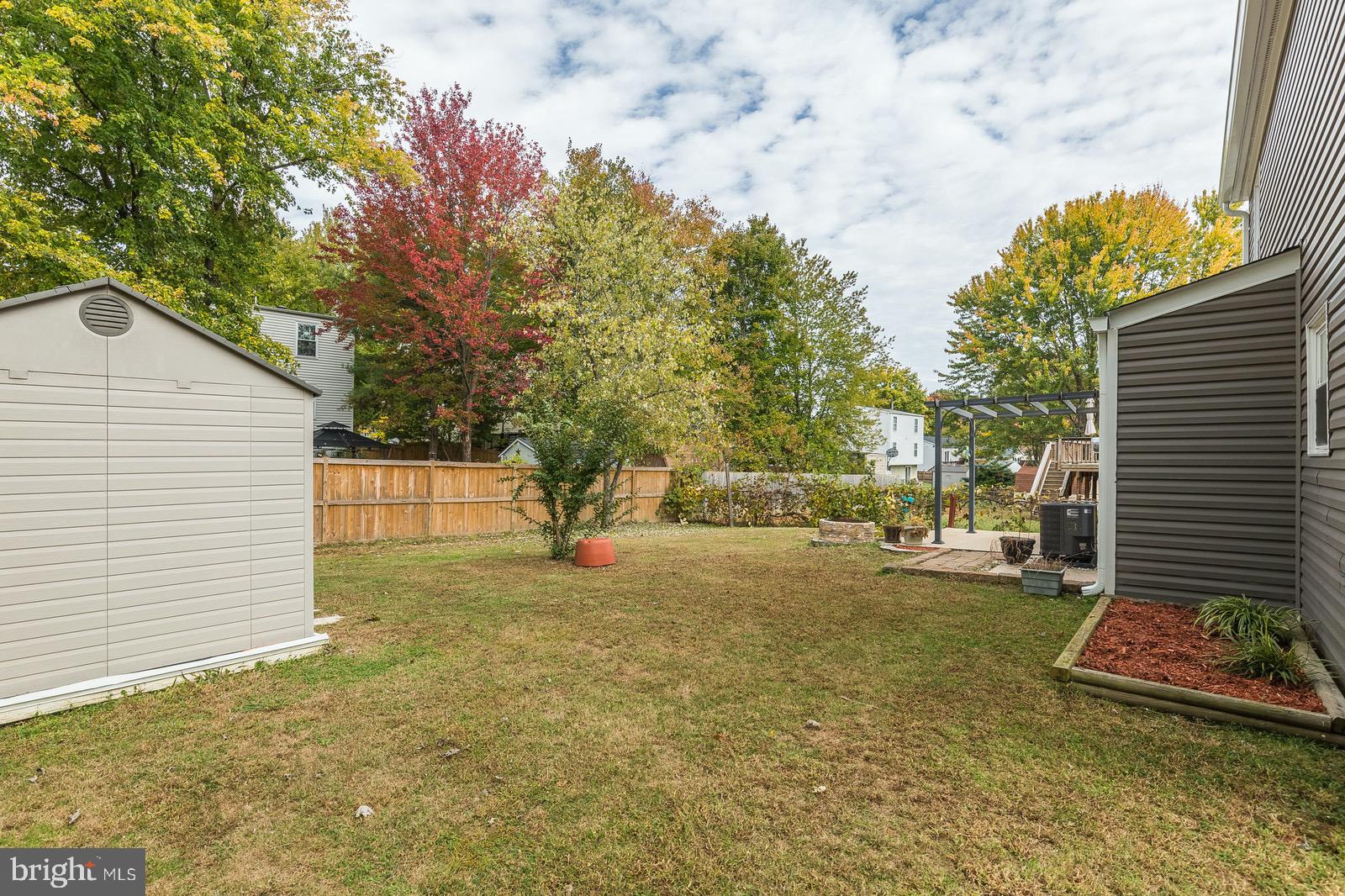 14320 Lindendale Road Woodbridge, VA 22193 - Photo 38 of 39