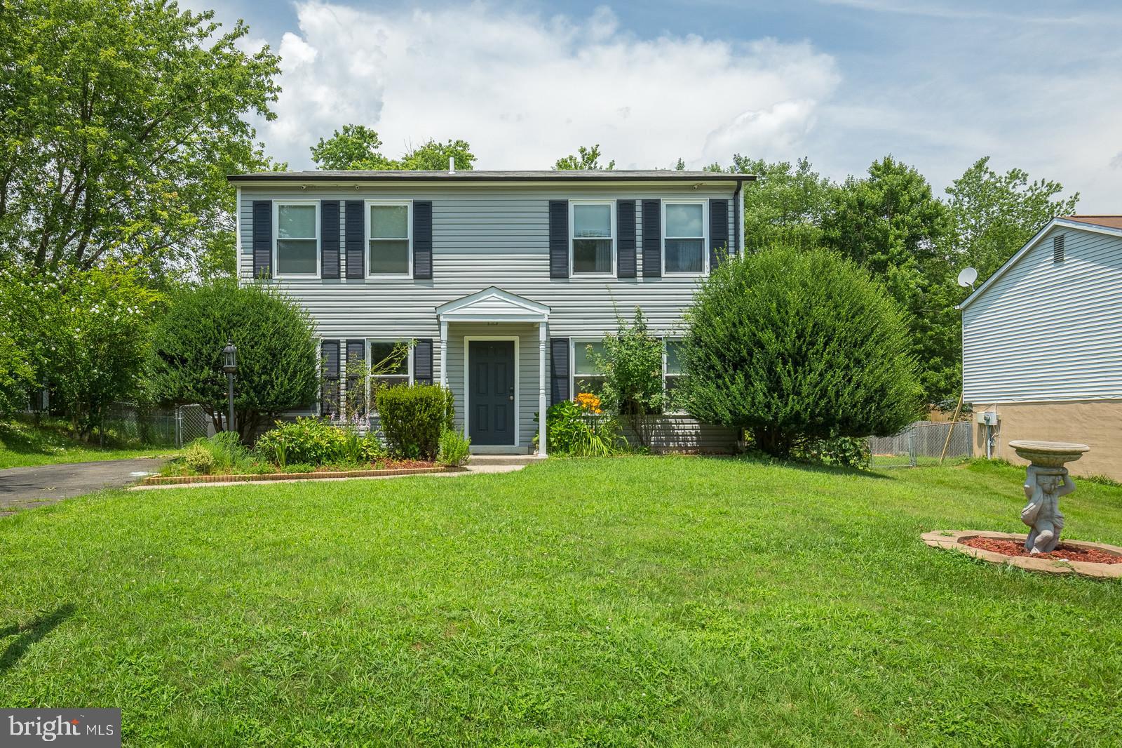14320 Lindendale Road Woodbridge, VA 22193 - Photo 39 of 39