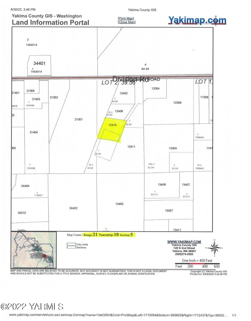 1300 Division Street North Spokane, WA 99202 - Photo 1 of 1 unknown