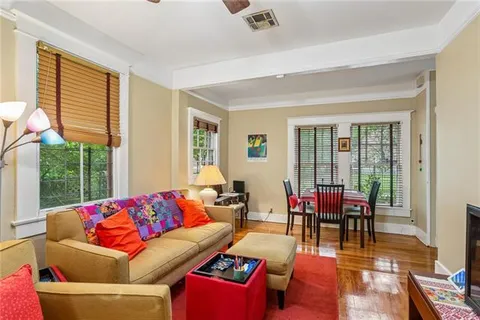 $469,000 | 1919-21 Joseph Street, New Orleans, LA 70115