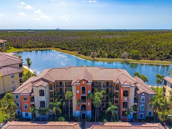 $459,000 | 9731 Acqua Court, Unit 514, Naples, FL 34113