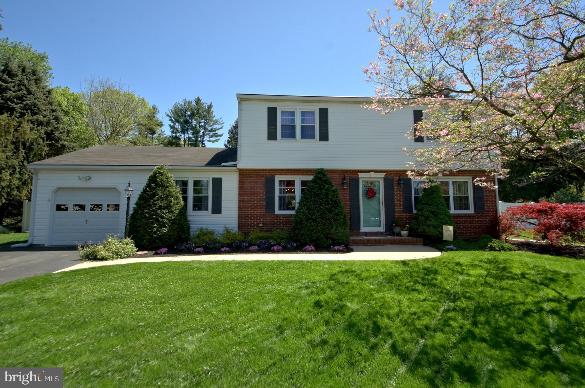 3 Lopatcong Drive Ewing, NJ 08638 - Photo 1 of 24 Gallery Image 1